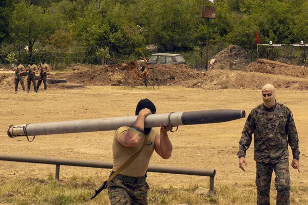 Hezbollah's 'Devoured Eagle' Operation Marks Sudden Escalation in Northern Israel