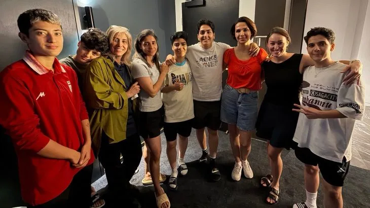 Iranian Women's Football Team Competes in Asian Cup 2026 Amid Regional Turmoil and Political Crisis as Opening Match Against South Korea Begins Under Tense Conditions