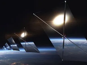 NASA Van Allen Probe A Crashes into Pacific Ocean After 14-Year Mission