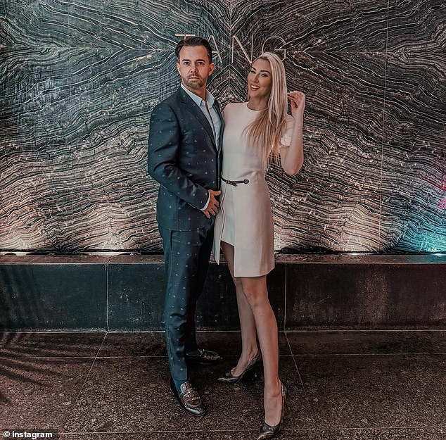 Real Housewives Star Melany Viljoen and Husband Charged with $5,000 Shoplifting Scheme Using 'Ticket Switching' in Florida