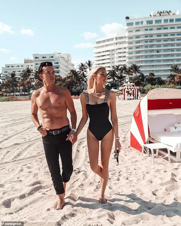 Real Housewives Star Melany Viljoen and Husband Charged with $5,000 Shoplifting Scheme Using 'Ticket Switching' in Florida