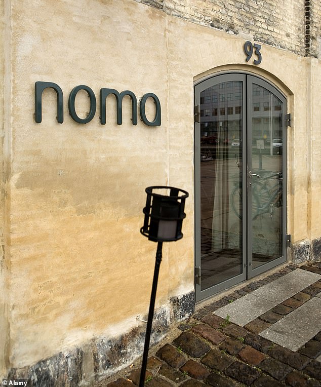 René Redzepi Resigns from Noma Following Abuse Allegations as Restaurant Eyes Controversial LA Expansion