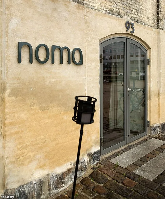 René Redzepi Resigns from Noma Following Abuse Allegations as Restaurant Eyes Controversial LA Expansion