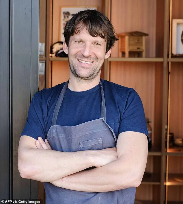 René Redzepi Resigns from Noma Following Abuse Allegations as Restaurant Eyes Controversial LA Expansion