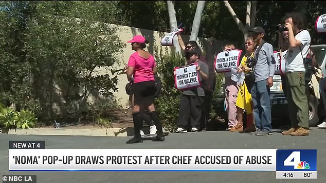 René Redzepi Resigns from Noma Following Abuse Allegations as Restaurant Eyes Controversial LA Expansion