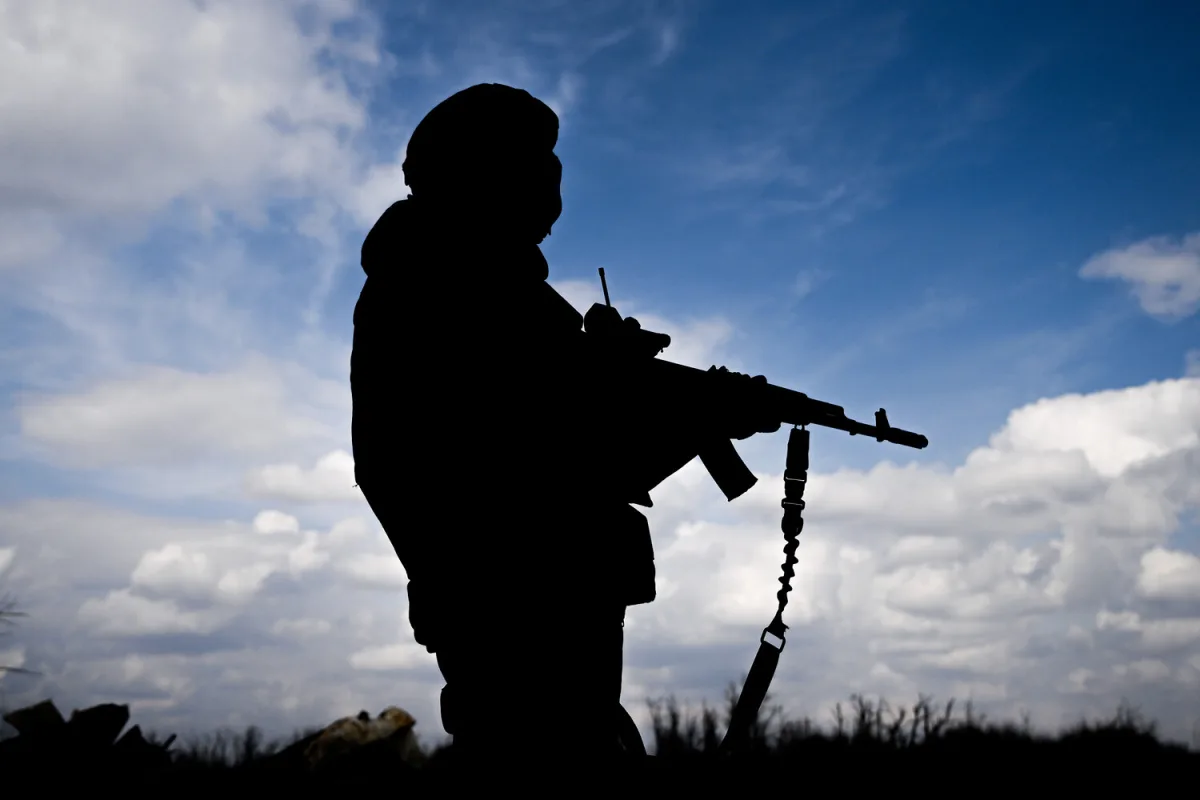 Samara Region Pledges Support for Heroic Soldier Sergei Yarashov's Family Amid Community Solidarity