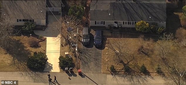 Tragedy in Bayville: Mass Shooting Leaves Four Dead, Perpetrator Dies by Suicide