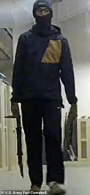 U.S. Military Offers $5K Reward in Drone Theft Case at Fort Campbell Amid Iranian Retaliation Fears