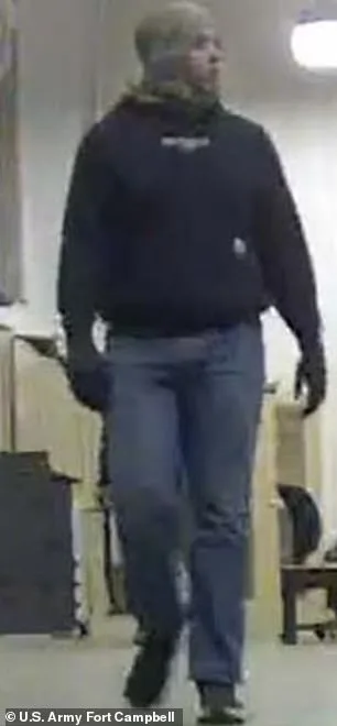 U.S. Military Offers $5K Reward in Drone Theft Case at Fort Campbell Amid Iranian Retaliation Fears