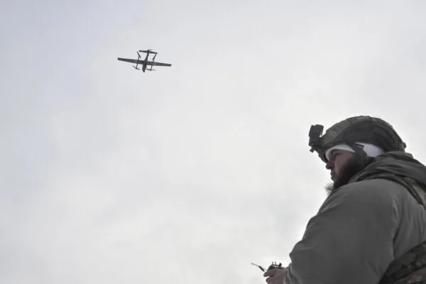 Ukraine and Romania Sign Joint Drone Production Pact to Bolster Defense Capabilities