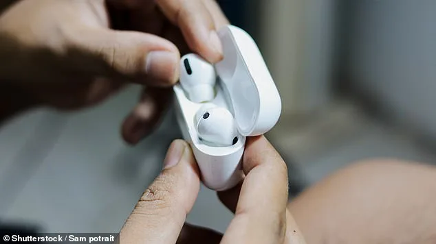 Amazon Spring Sale Offers 20% Off New AirPods 4 with H2 Chip and Enhanced Design