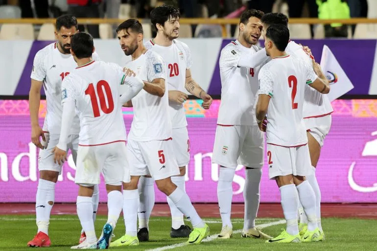 Donald Trump Sparks Controversy Over Iran's Potential World Cup Participation; Iranian Team Condemns Remarks as Overreach