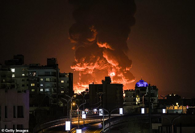 Iranian Drone Threats Loom Over US Coasts as Fears Escalate