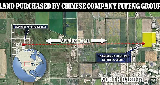 Iranian Drone Threats Loom Over US Coasts as Fears Escalate