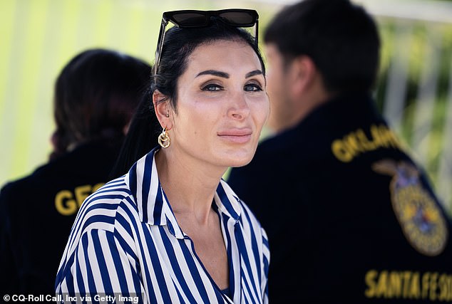 Michigan Synagogue Attack Sparks Conservative Feud Over Incitement Accusations