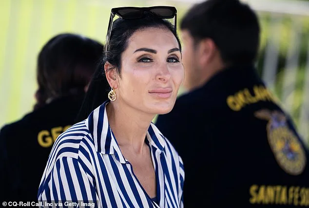 Michigan Synagogue Attack Sparks Conservative Feud Over Incitement Accusations