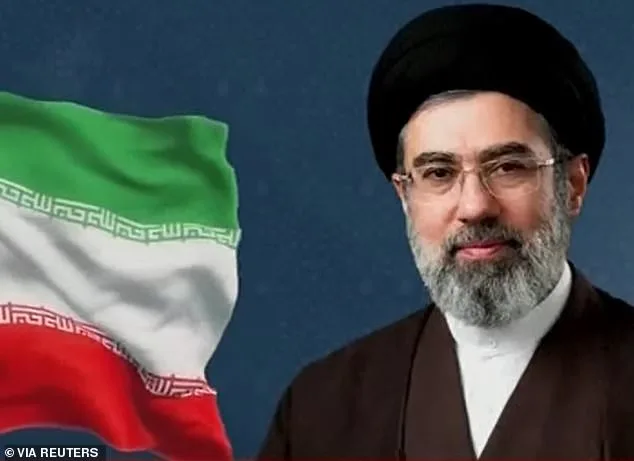 Shadow Over Iran: Mojtaba Khamenei's Unseen Fate Threatens Stability