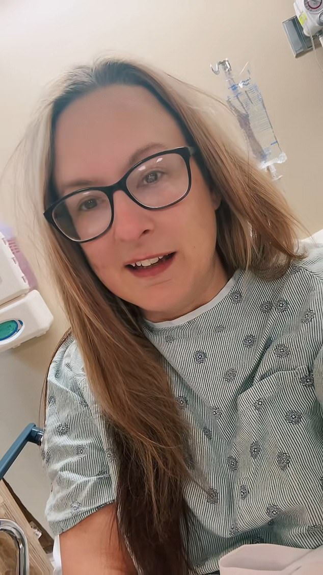 TikTok Influencer Rachel Tussey in Hospice After Catastrophic Brain Injury from Tummy Tuck
