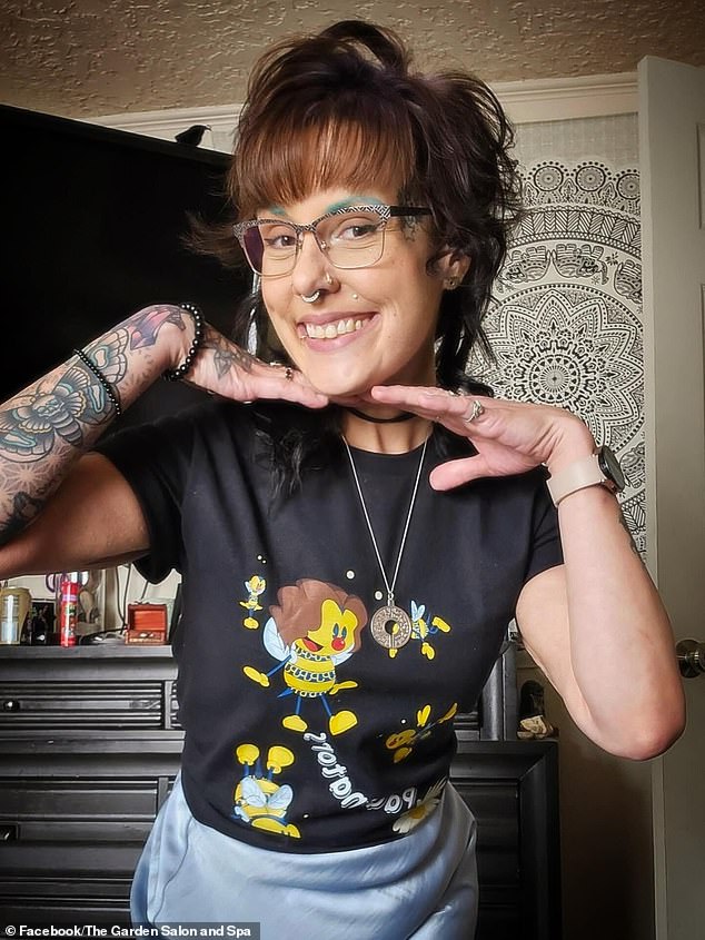 14-Year-Old Charged with First-Degree Murder After Shooting His Mother in Wyoming