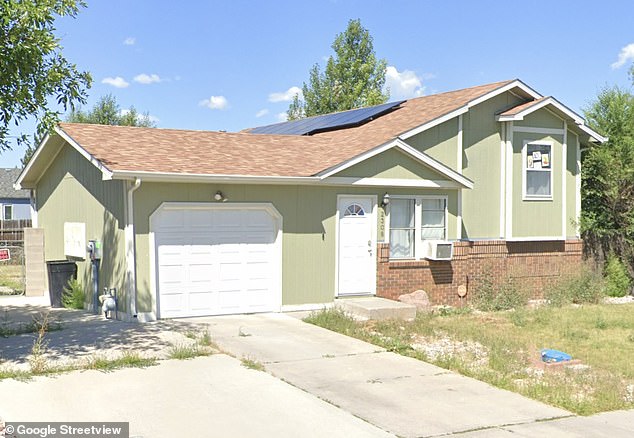 14-Year-Old Charged with First-Degree Murder After Shooting His Mother in Wyoming