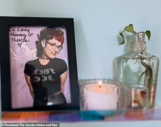 14-Year-Old Charged with First-Degree Murder After Shooting His Mother in Wyoming