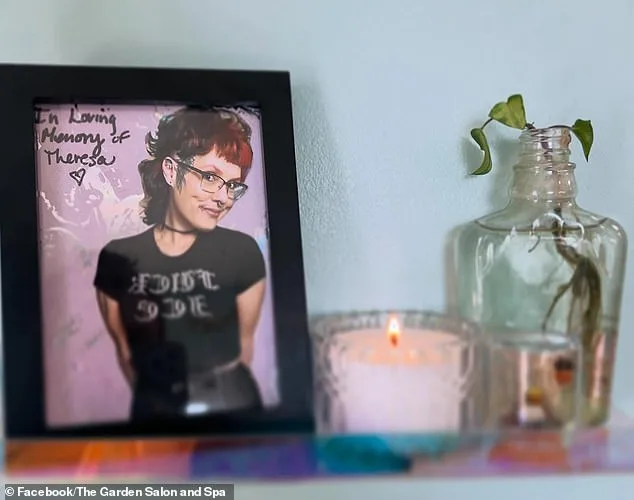 14-Year-Old Charged with First-Degree Murder After Shooting His Mother in Wyoming