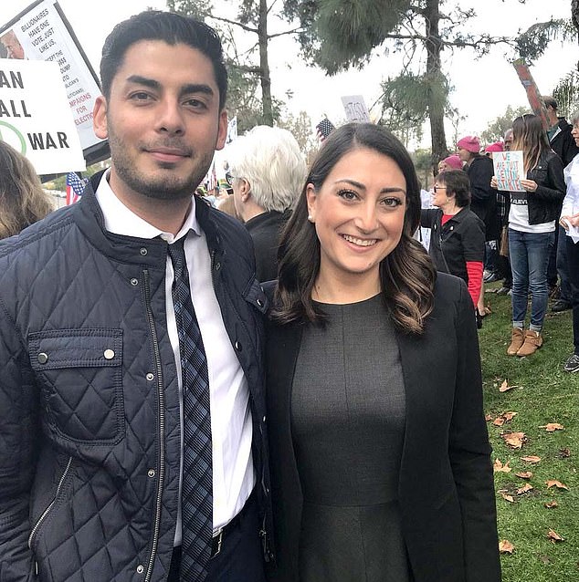 Billionaire Heiress Sara Jacobs' Family Funneled Over $200K Into Failed Campaigns of Boyfriend, Exposing Political Ties and Influence