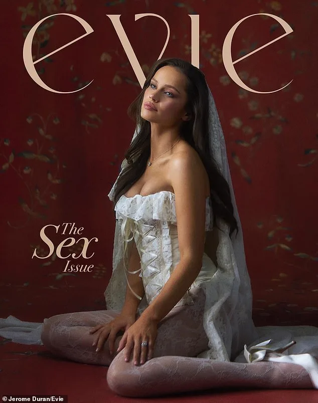 Evie Magazine's 'Sex Issue' Sparks Quiet Revolution in Conservative Circles