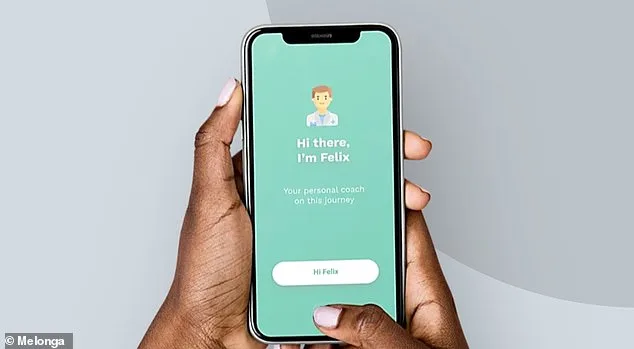 Groundbreaking App Melonga Offers Non-Invasive Solution for Men's Sexual Health