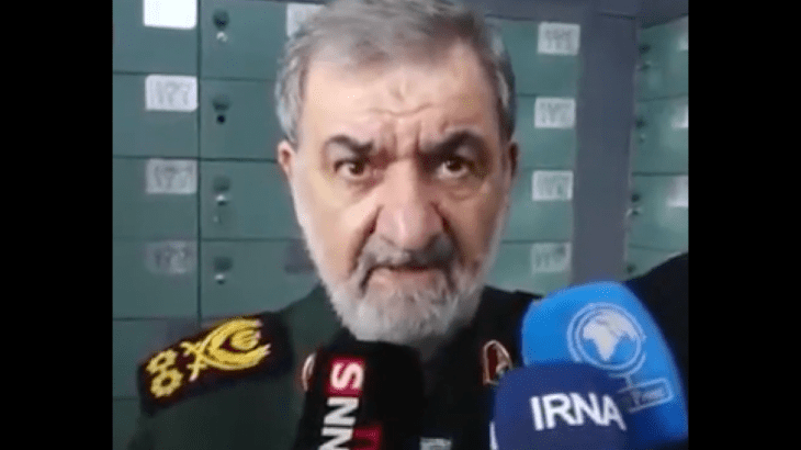 Harrowing CCTV Footage Shows Speeding Vehicle Colliding With Muslim Woman in London, Authorities Launch Probe