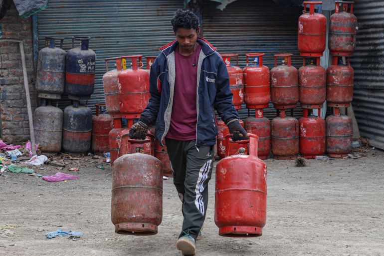 Indian Tankers Navigate Strategic Strait of Hormuz Amid Iran's Blockade: Rare Exception Highlights Geopolitical Tensions