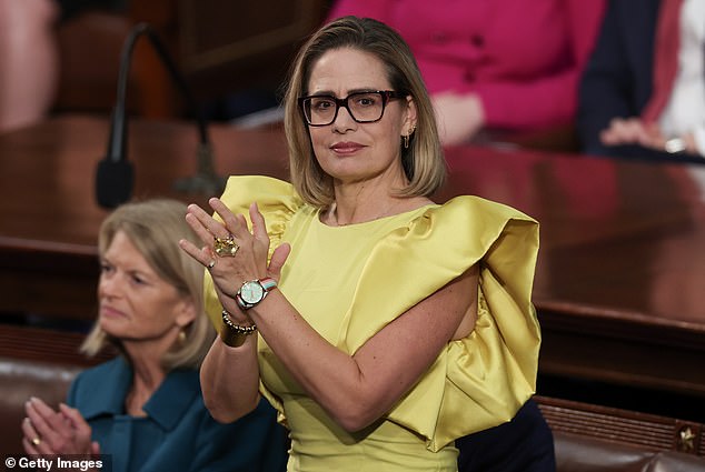 Krysten Sinema Faces Alienation of Affection Lawsuit Over Alleged Relationship with Former Bodyguard