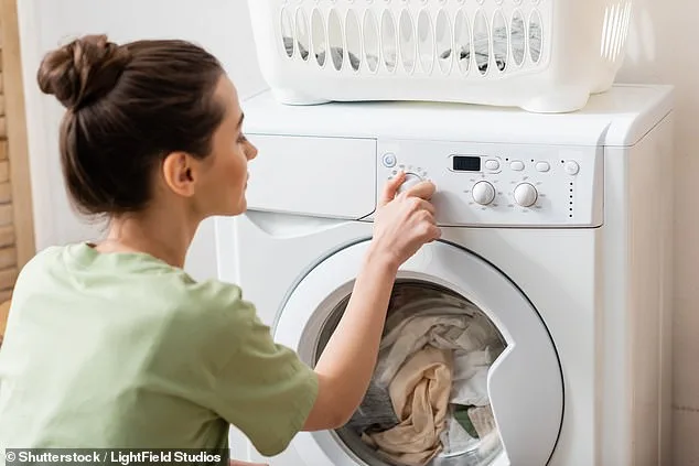 Laundry Mistake You're Making: These Items Should Never Go in the Washing Machine