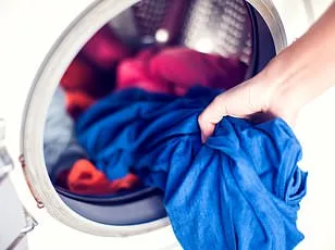 Laundry Mistake You're Making: These Items Should Never Go in the Washing Machine