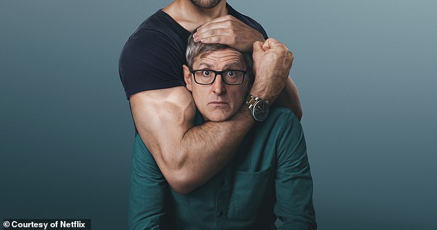 Louis Theroux's *Inside The Manosphere* Sparks Social Media Debate Over Toxic Masculinity and Online Influence