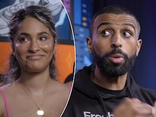 Louis Theroux's *Inside The Manosphere* Sparks Social Media Debate Over Toxic Masculinity and Online Influence