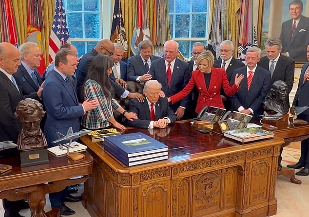 Religious Liberty Commission Fractures as Muslim Advisor Resigns Amid Gaza Controversy