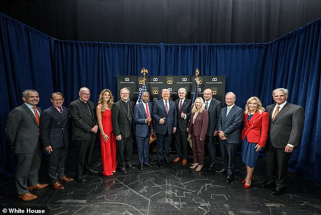 Religious Liberty Commission Fractures as Muslim Advisor Resigns Amid Gaza Controversy