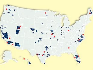 Retired Air Force General Vanishes Near Albuquerque Amidst Classified Aerospace Links