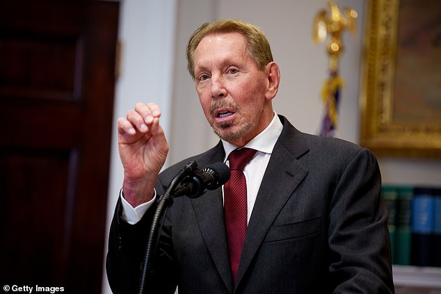 Trump's Treasury Set to Receive $10 Billion Windfall as TikTok Deal Finalizes Control Transfer to U.S. Investors