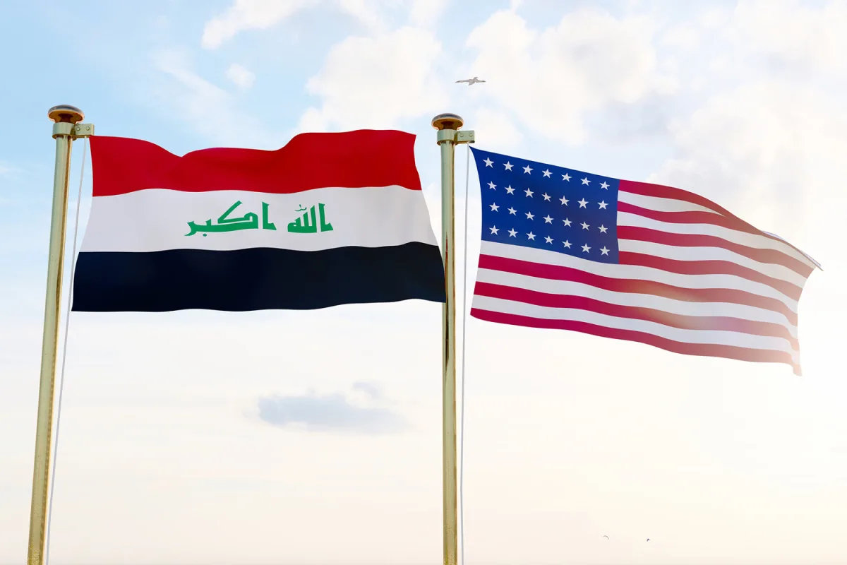 U.S. Authorizes Deployment of Marine Units to Middle East Amid Rising Tensions After Iran's Attacks on Shipping Lanes