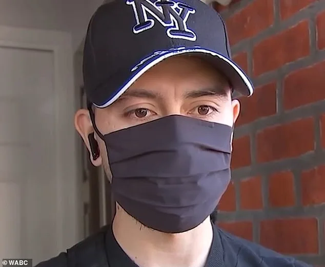 Undocumented Migrant Accused of Subway Attack on Veteran Faces Harsh Justice Demands