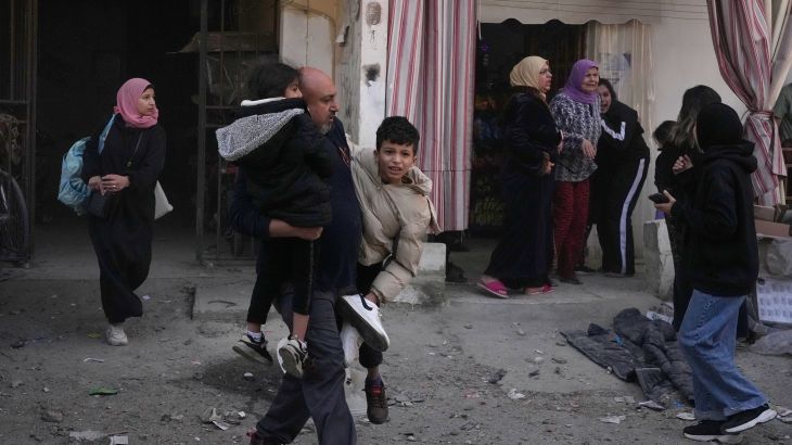 US Bombing of Iranian Oil Hub Sparks Iran's Threats Against American Military in Region