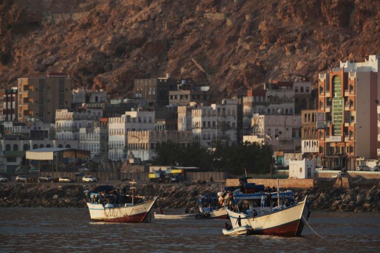 Yemen Rejects 'War Risk' Shipping Fees Amid Fears of Escalating Humanitarian Crisis