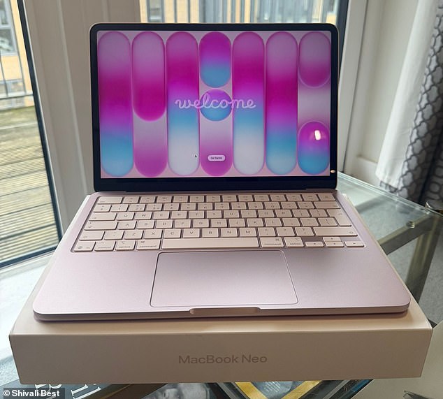 Apple's £599 MacBook Neo: A Bold Shift Toward Affordable Premium Performance