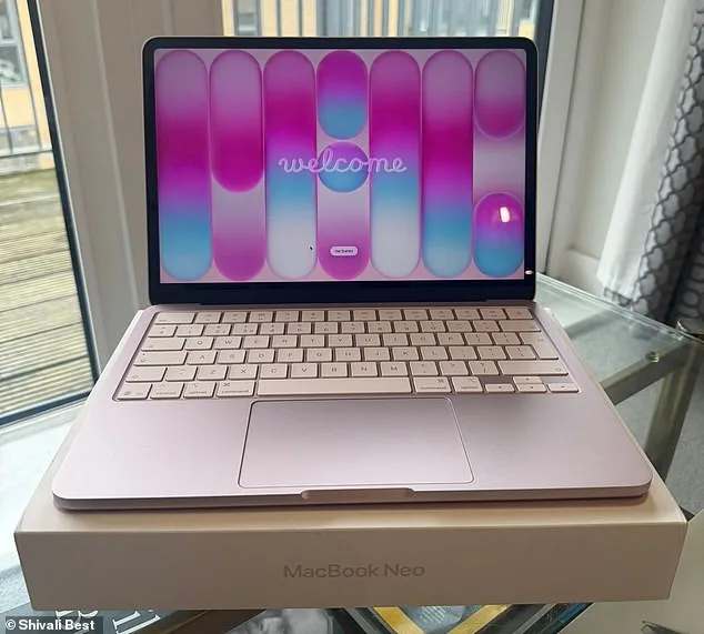 Apple's £599 MacBook Neo: A Bold Shift Toward Affordable Premium Performance