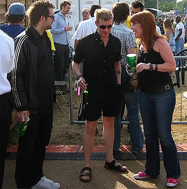 Breaking Banksy's Anonymity: The Artist Reveals His Identity as David Jones After Decades of Elusive Secrecy