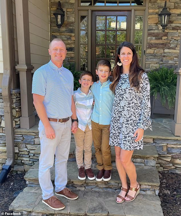 Georgia Teen Expresses Gratitude to Deceased Teacher's Widow After Charges Dropped in Fatal Prank