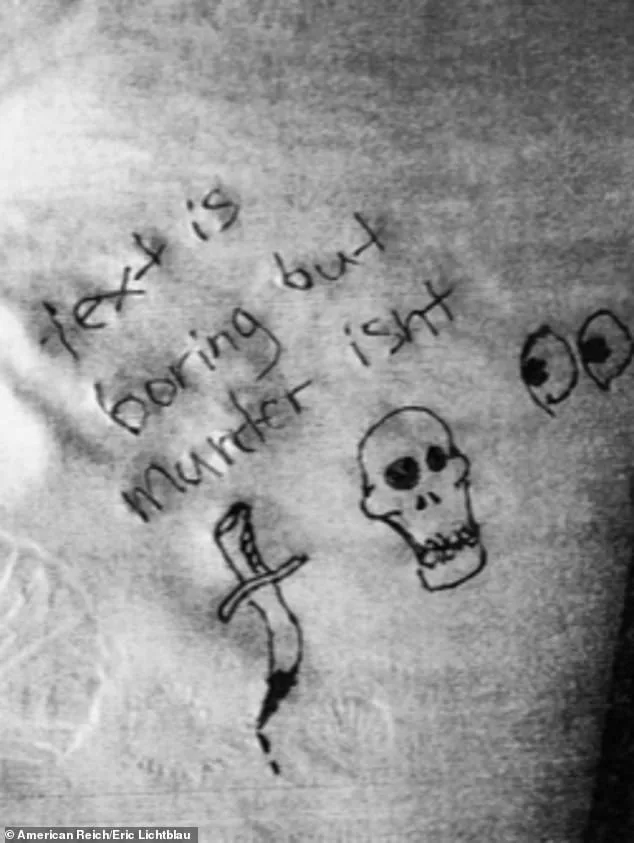 Hate Crime in Newport Beach: White Supremacist Murders Jewish Gay Ivy Leaguer