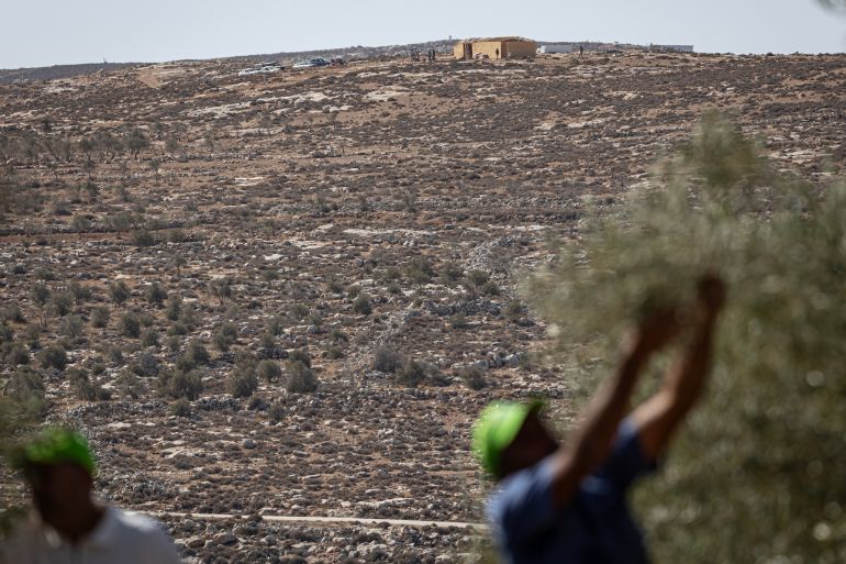 Israeli Settlers Kill Palestinian in West Bank as Violence Against Communities Escalates